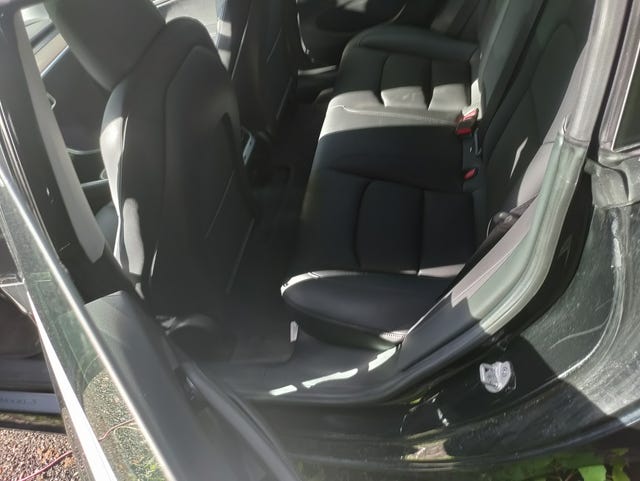 2019 TESLA MODEL 3 - 14
