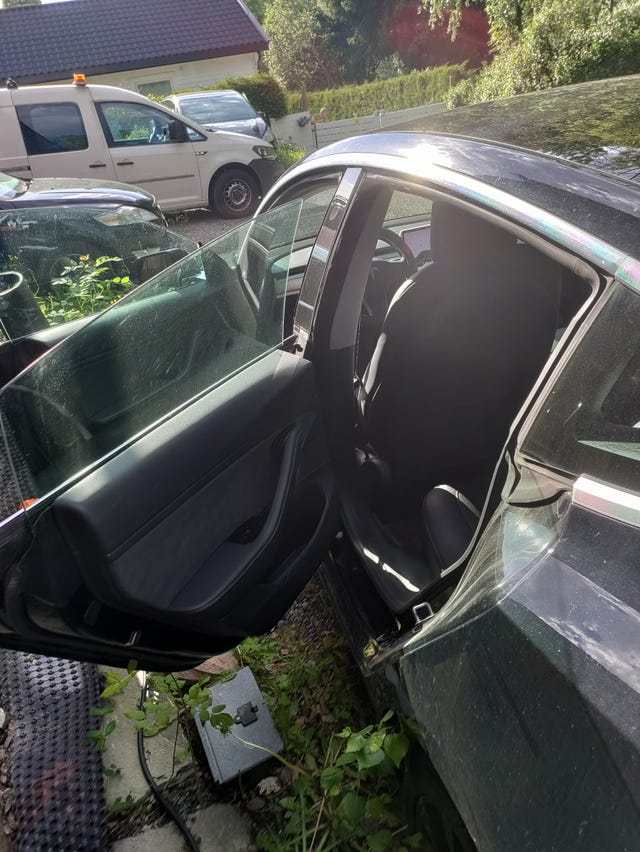 2019 TESLA MODEL 3 - 13