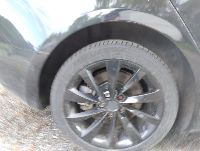 2019 TESLA MODEL 3 - 20