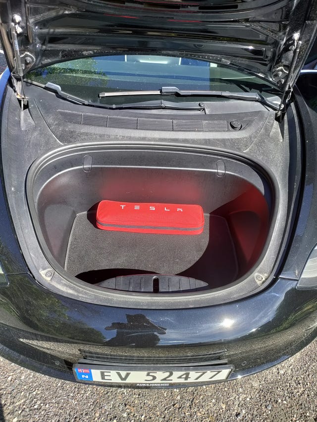 5YJ3E7EB0KF221264 2019 TESLA MODEL 3-4