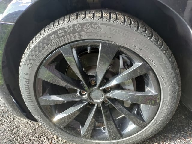 2019 TESLA MODEL 3 - 19