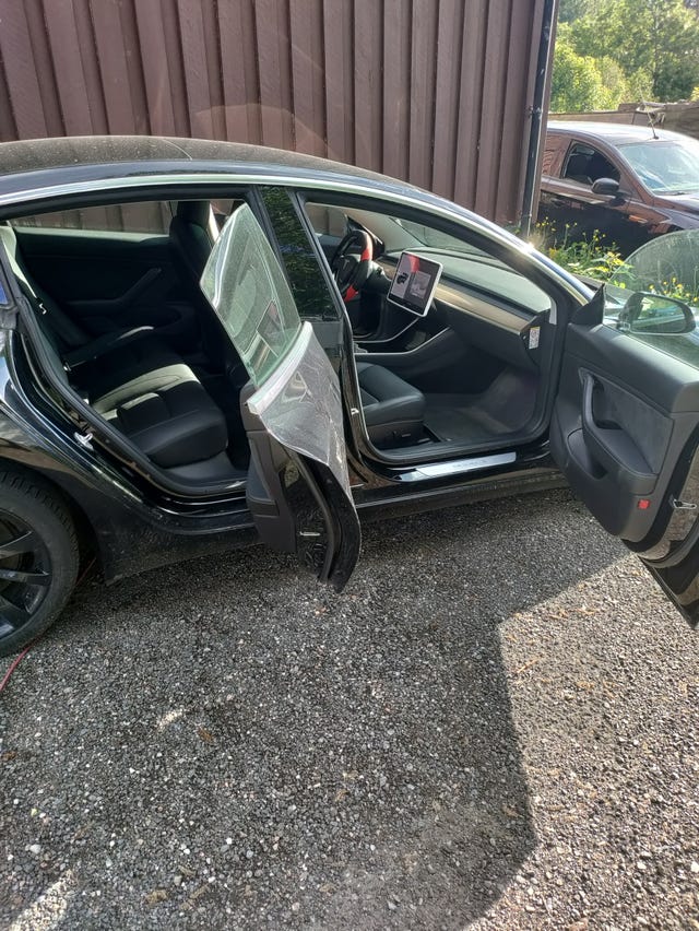 2019 TESLA MODEL 3 - 11