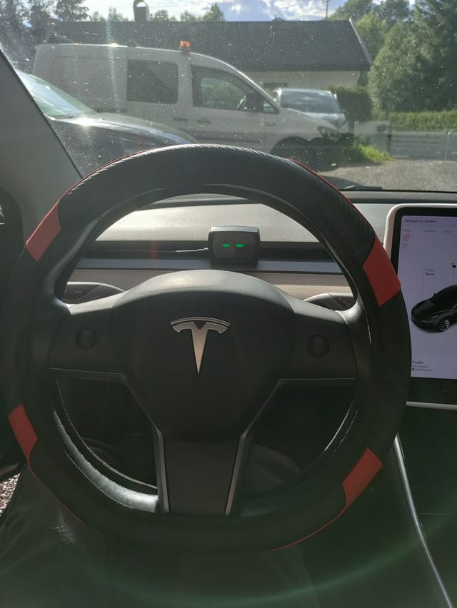 2019 TESLA MODEL 3 - 17
