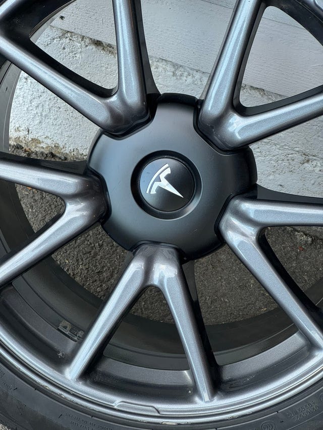 2021 TESLA MODEL 3 - 14