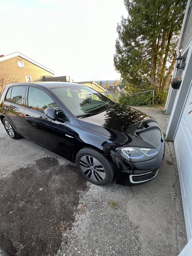 WVWZZZAUZK8900504 2019 VOLKSWAGEN GOLF-1