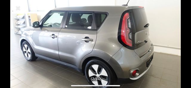 2016 KIA SOUL - 10