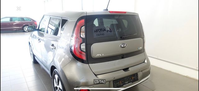 2016 KIA SOUL - 9