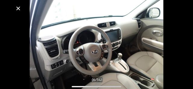 2016 KIA SOUL - 8