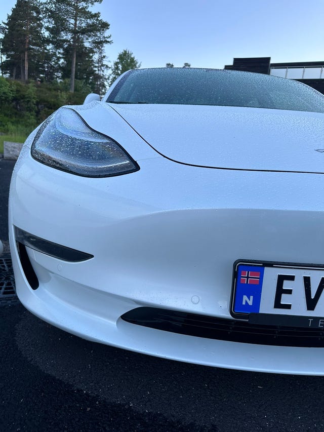2019 TESLA MODEL 3 - 27