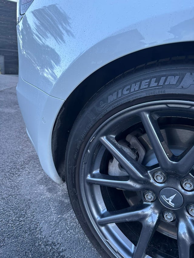 2019 TESLA MODEL 3 - 25