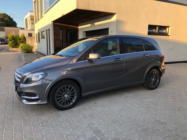 WDD2428901J008654 2015 MERCEDES-BENZ B-KLASSE-3