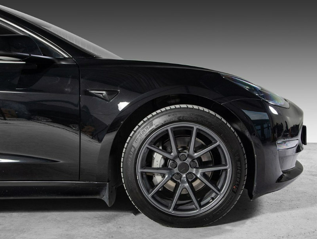 5YJ3E7EB0MF952702 2021 TESLA MODEL 3-1
