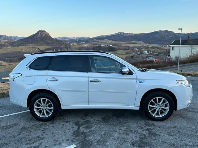 2014 MITSUBISHI OUTLANDER - 5