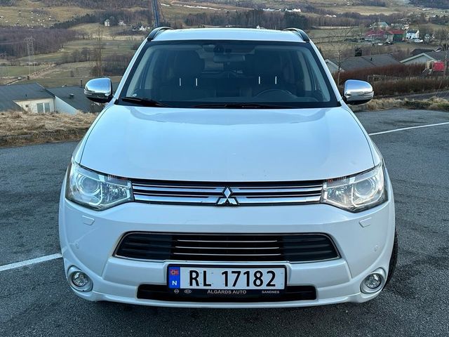 JMBXDGG2WEZ011626 2014 MITSUBISHI OUTLANDER-2