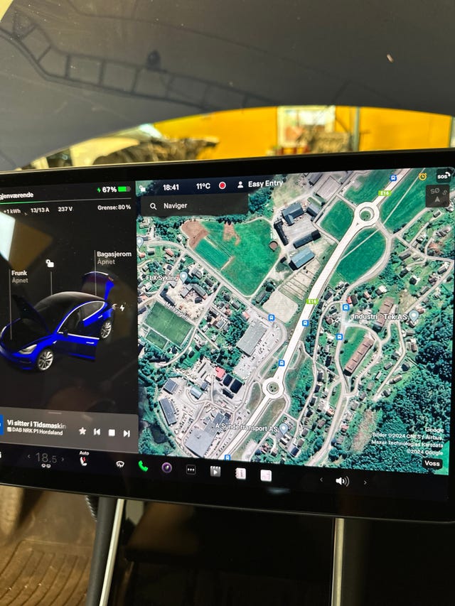 2019 TESLA MODEL 3 - 22