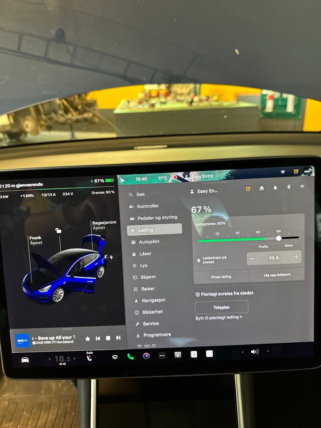 2019 TESLA MODEL 3 - 20