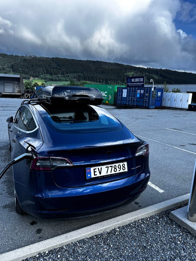 2019 TESLA MODEL 3 - 18