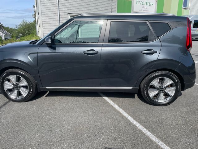 2020 KIA SOUL - 5