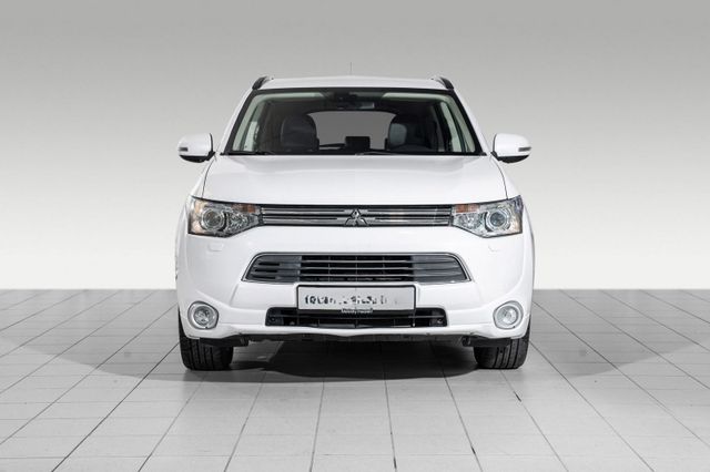 2014 MITSUBISHI OUTLANDER - 3