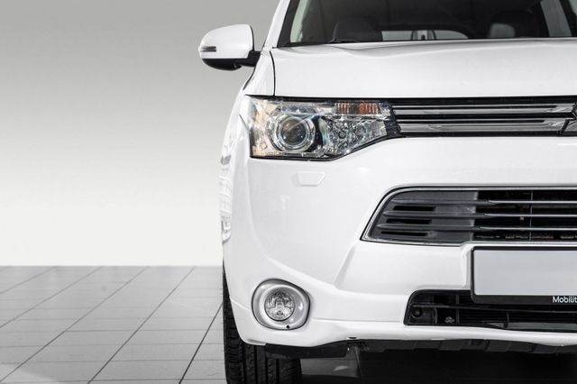 2014 MITSUBISHI OUTLANDER - 7