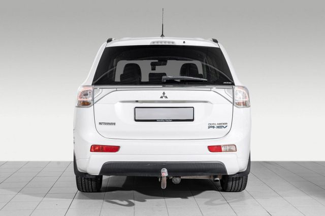 2014 MITSUBISHI OUTLANDER - 4