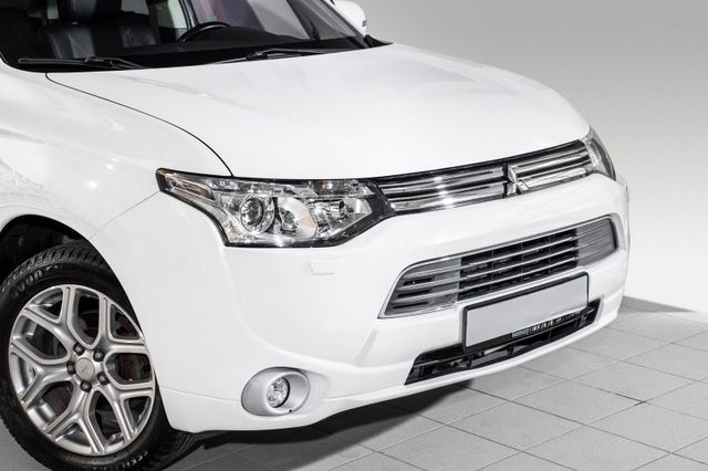 2014 MITSUBISHI OUTLANDER - 5