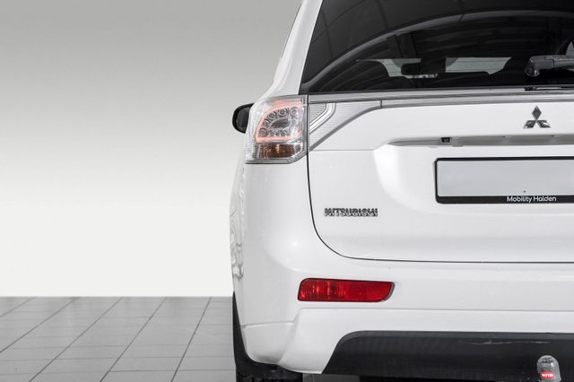 2014 MITSUBISHI OUTLANDER - 8