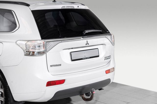 2014 MITSUBISHI OUTLANDER - 6