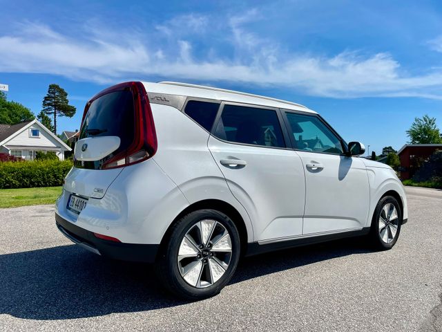 2020 KIA SOUL - 8