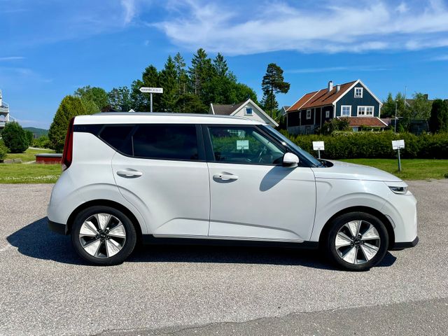 2020 KIA SOUL - 9