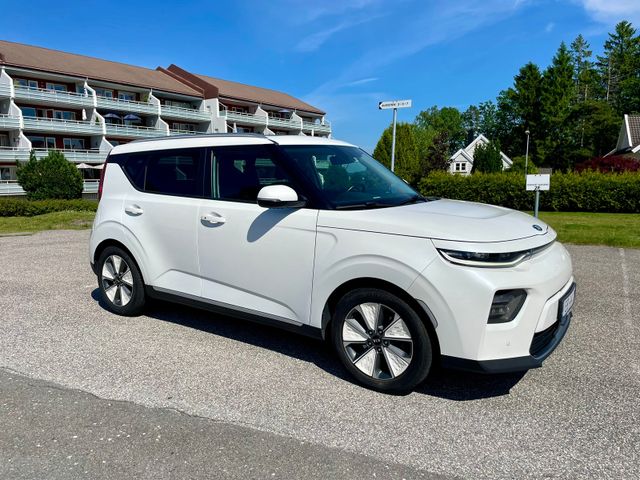 2020 KIA SOUL - 10