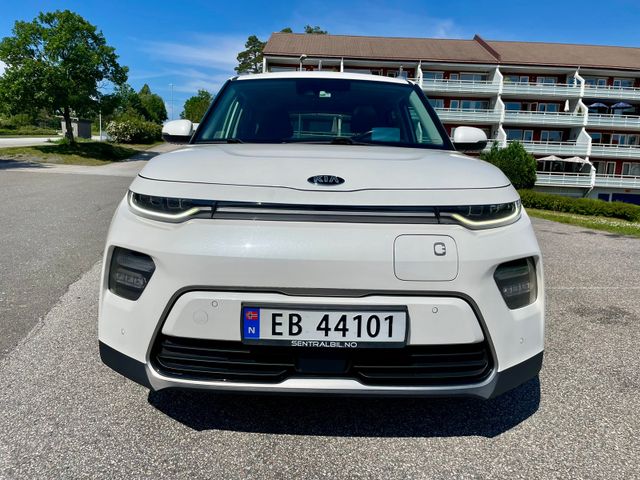 2020 KIA SOUL - 13