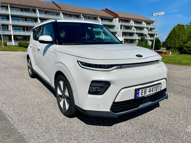 2020 KIA SOUL - 11