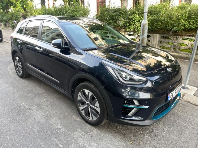 2020 KIA E-NIRO - 61