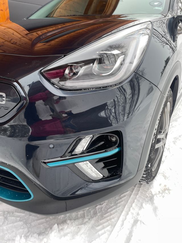 2020 KIA E-NIRO - 26