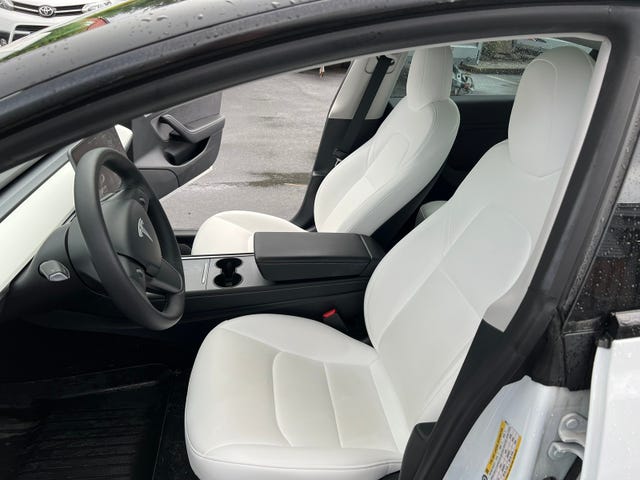 LRW3E7FA0MC308777 2021 TESLA MODEL 3-5