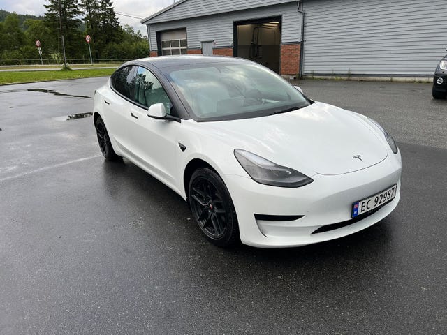 LRW3E7FA0MC308777 2021 TESLA MODEL 3-4