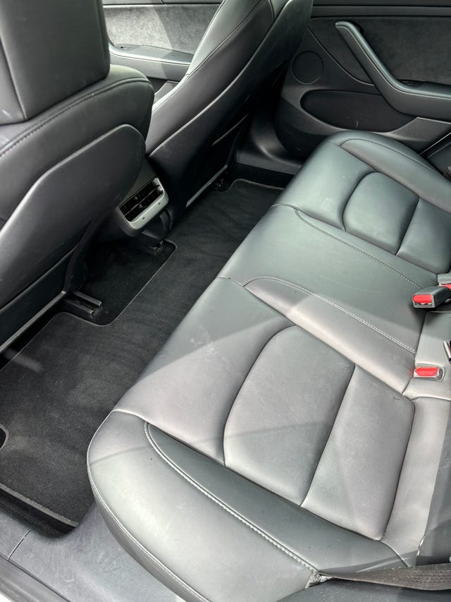2021 TESLA MODEL 3 - 10