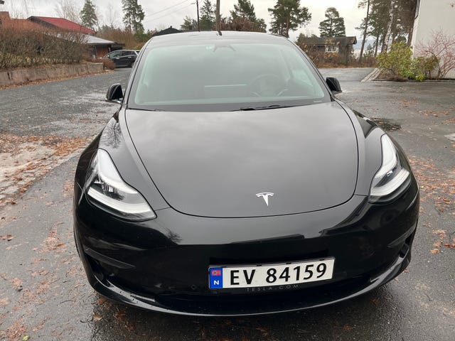 5YJ3E7EA4KF370445 2019 TESLA MODEL 3-0