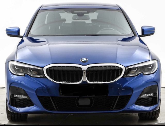 2019 BMW 3-SERIE - 1
