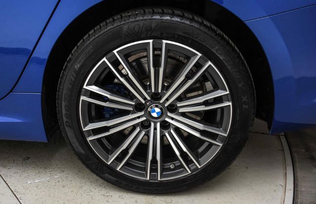 2019 BMW 3-SERIE - 13