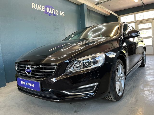 YV1GWAA50E1173731 2014 VOLVO V60-0