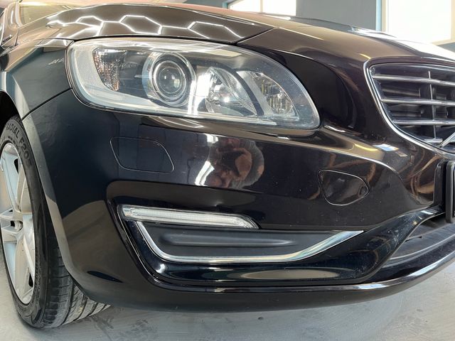 2014 VOLVO V60 - 15