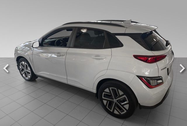 2021 HYUNDAI KONA - 5