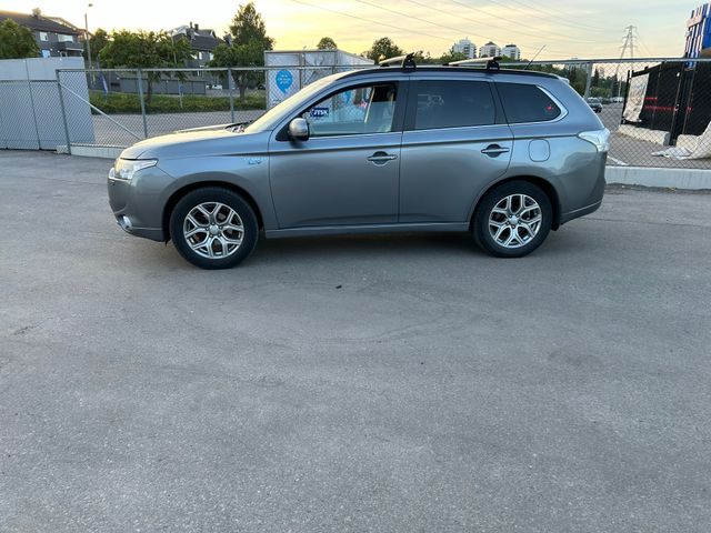 2014 MITSUBISHI OUTLANDER - 3