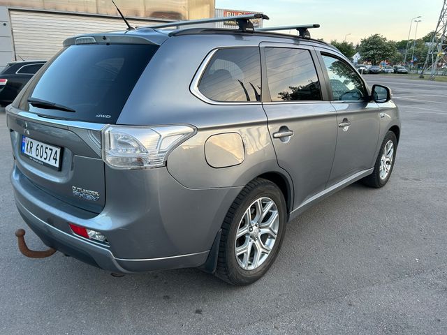 2014 MITSUBISHI OUTLANDER - 6