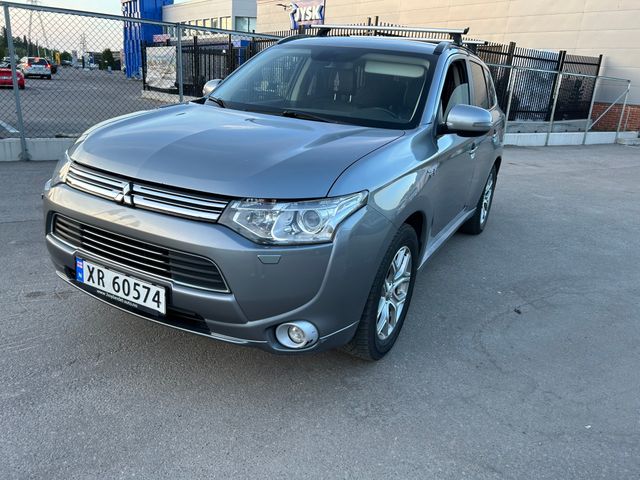 JMBXDGG2WEZ012417 2014 MITSUBISHI OUTLANDER-0