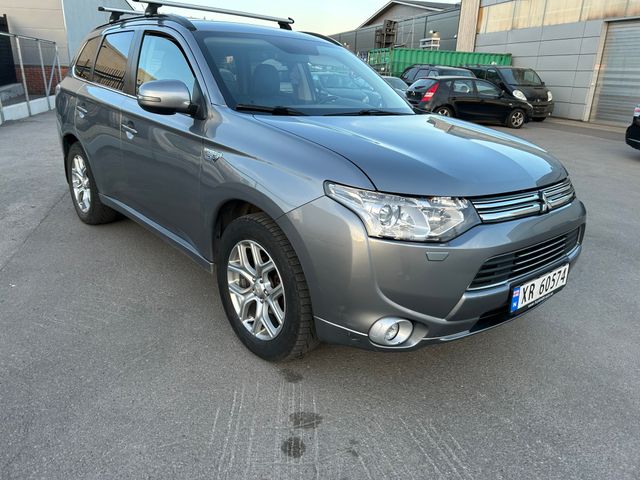 JMBXDGG2WEZ012417 2014 MITSUBISHI OUTLANDER-3