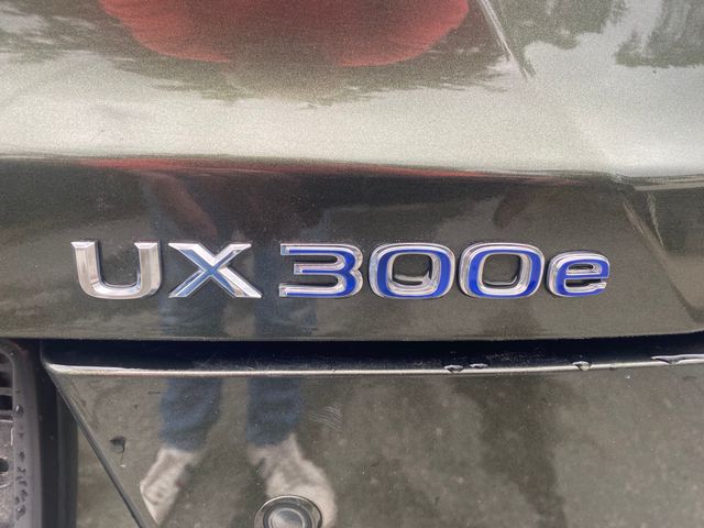 2021 LEXUS UX - 36