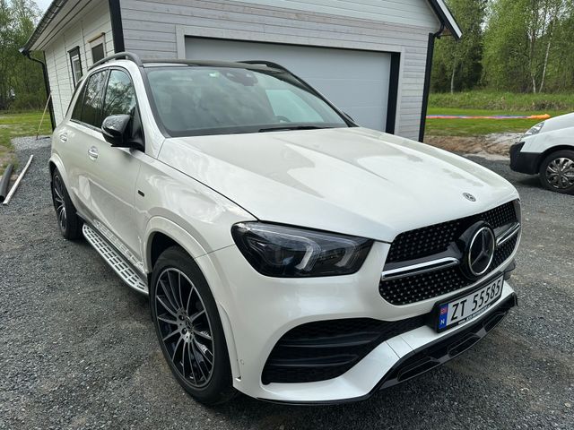 W1N1671171A259660 2020 MERCEDES-BENZ GLE-3